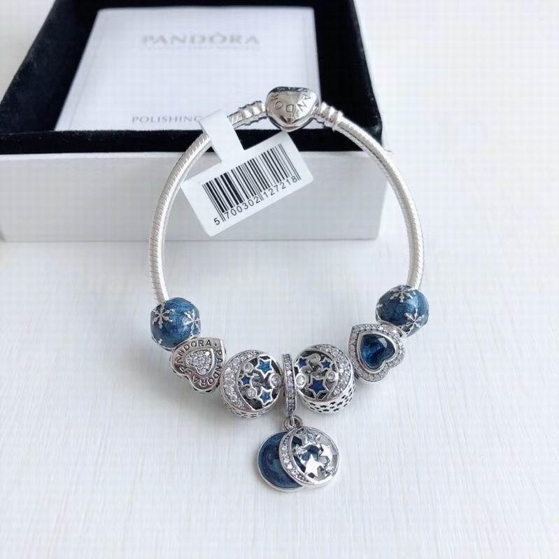 Pandora Bracelets 1692